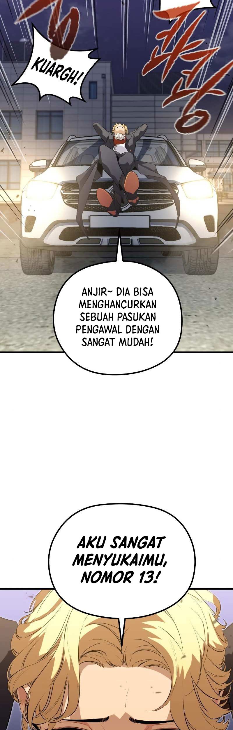 Phantom Spirit King Chapter 23 Gambar 48