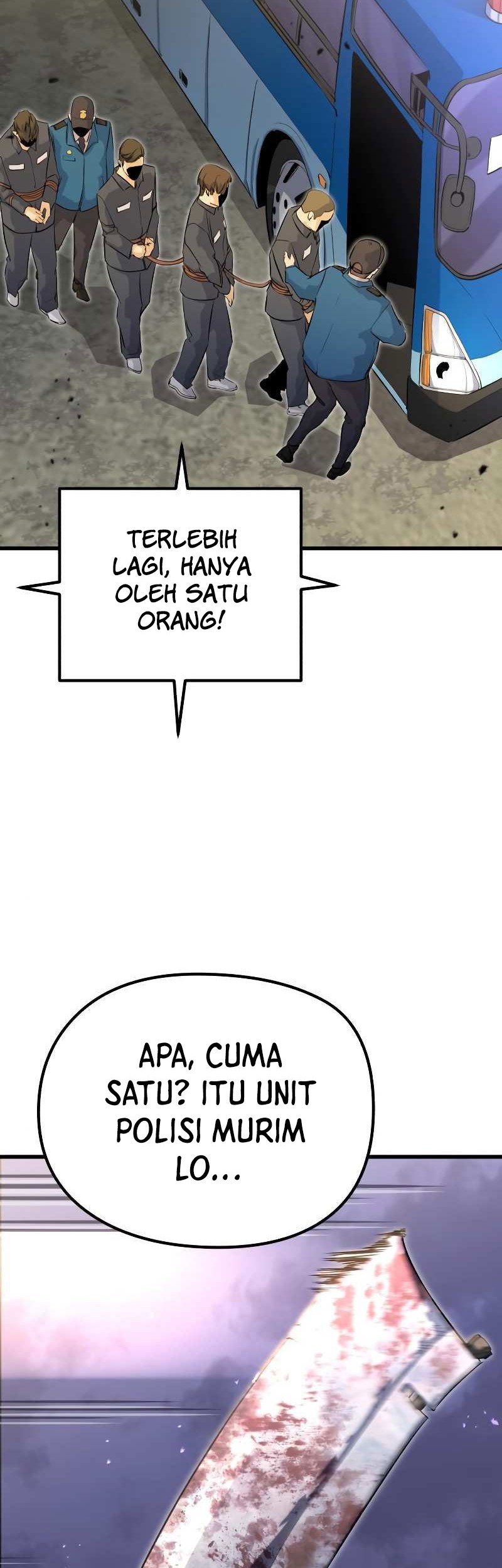 Phantom Spirit King Chapter 23 Gambar 53