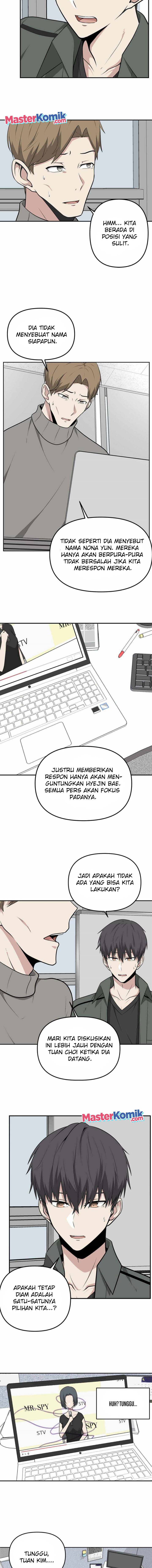 Where Are You Looking, Manager? Chapter 14 12