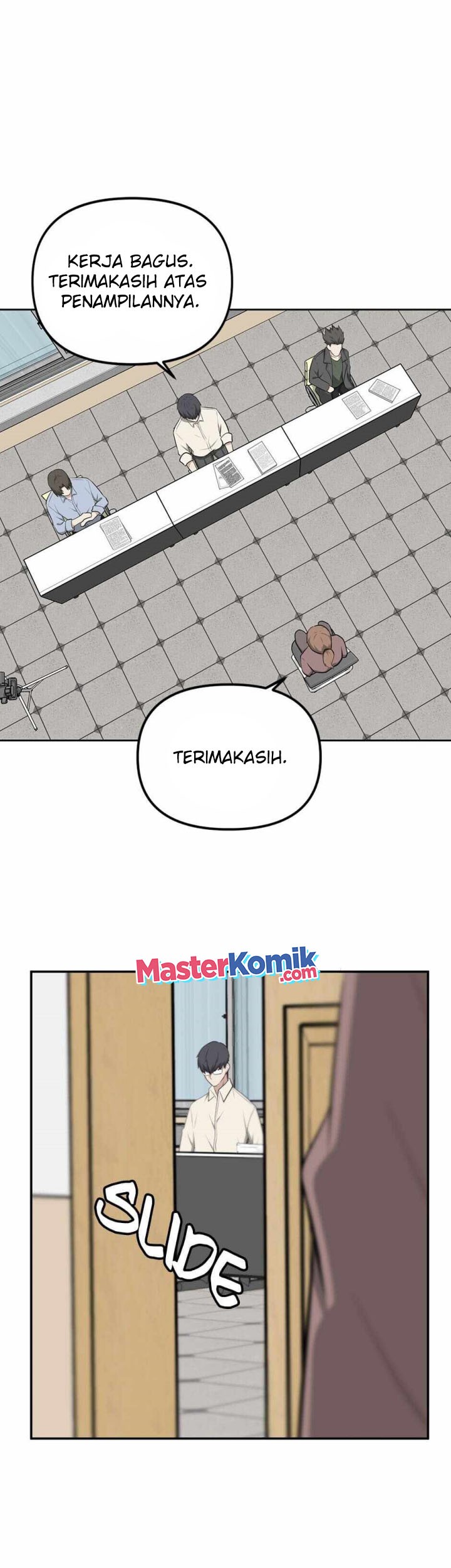 Baca  Where Are You Looking, Manager? Chapter 14 Gambar 2