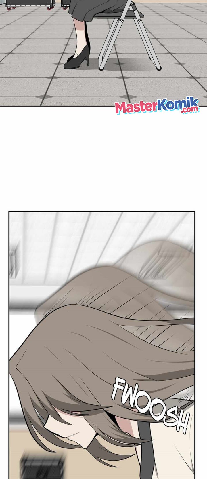 Where Are You Looking, Manager? Chapter 14 Gambar 10