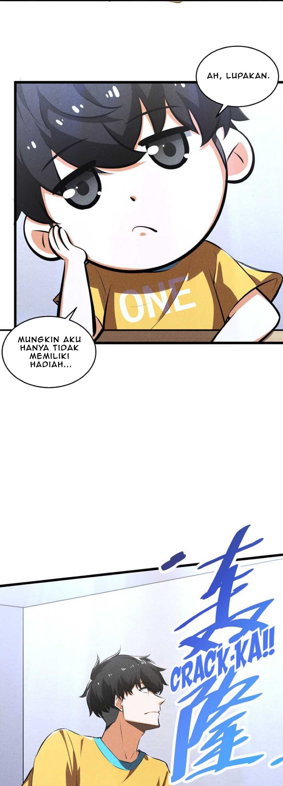 Please Stop Summoning Me! Chapter 28 Gambar 20