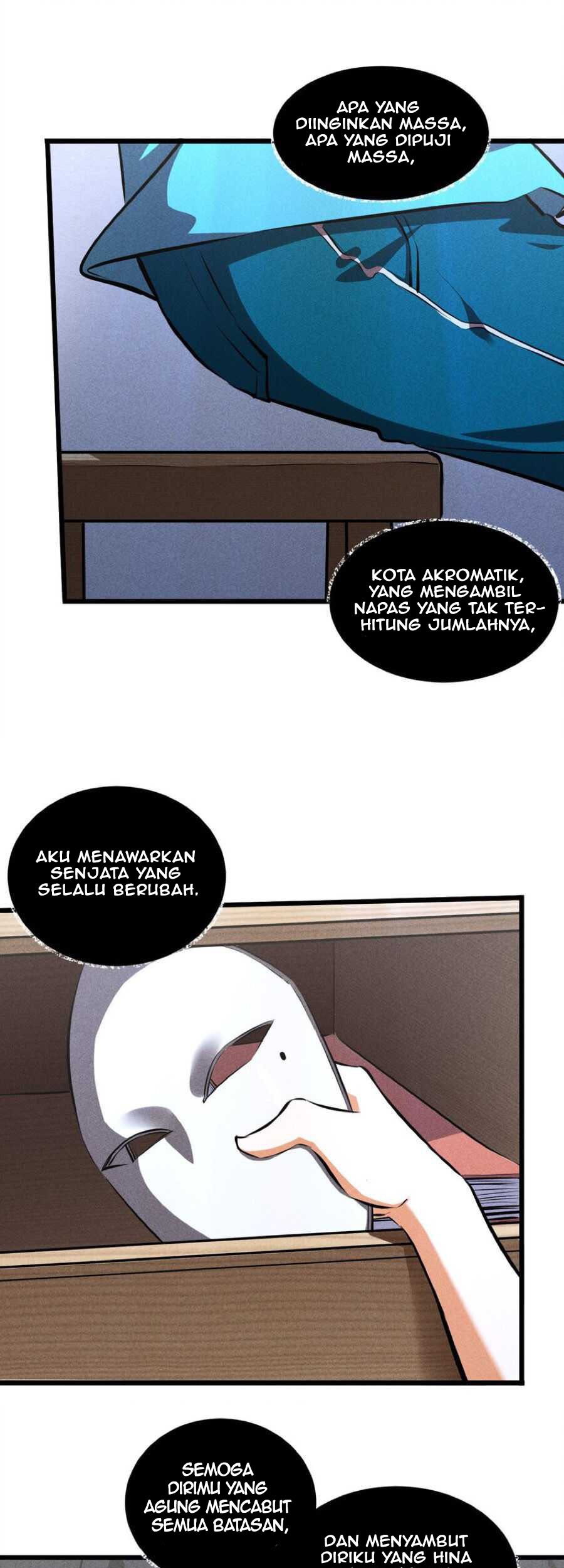 Please Stop Summoning Me! Chapter 28 Gambar 22