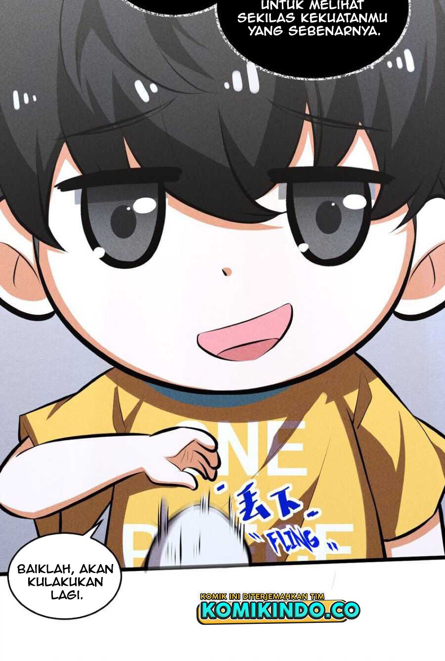 Please Stop Summoning Me! Chapter 28 Gambar 23