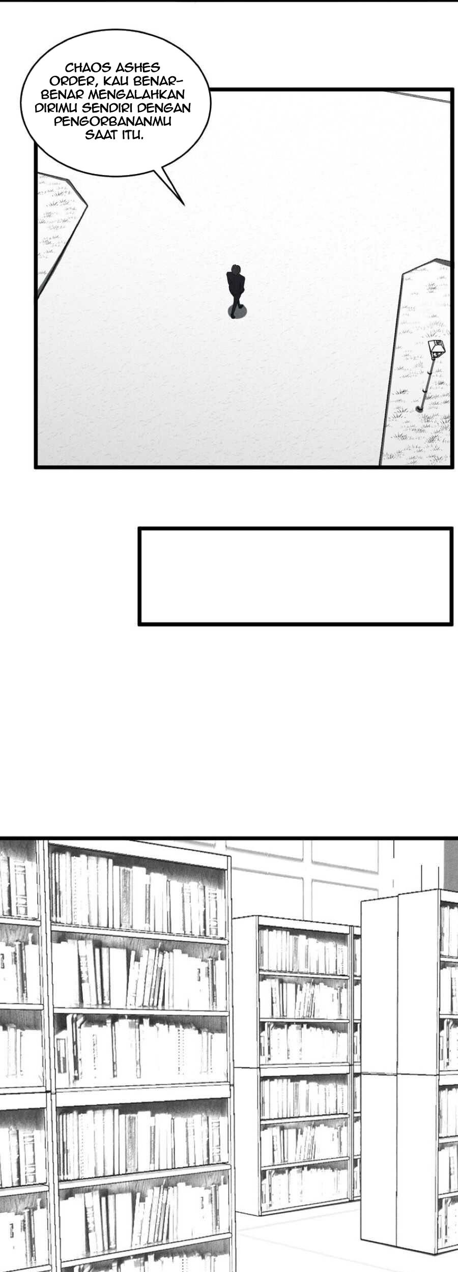 Please Stop Summoning Me! Chapter 28 Gambar 34