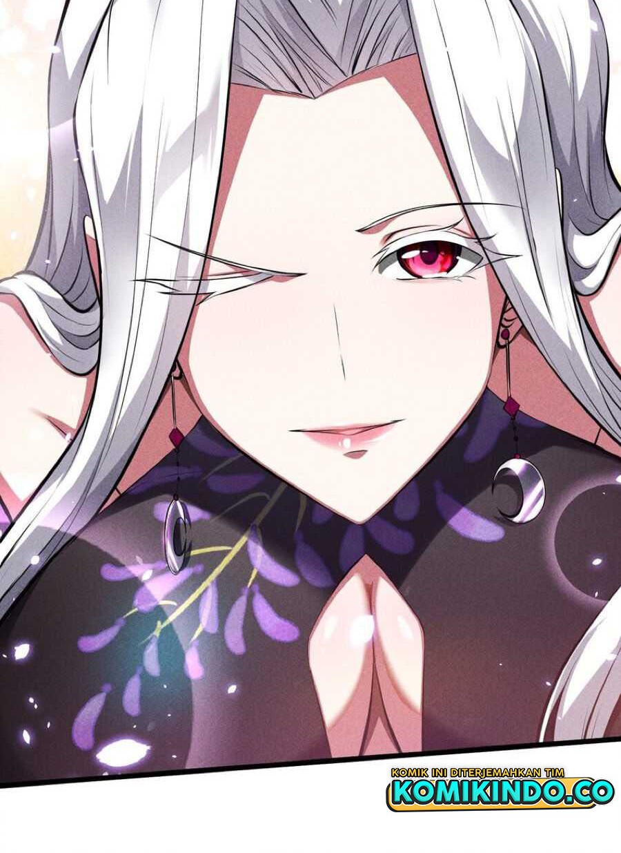 Please Stop Summoning Me! Chapter 28 Gambar 41