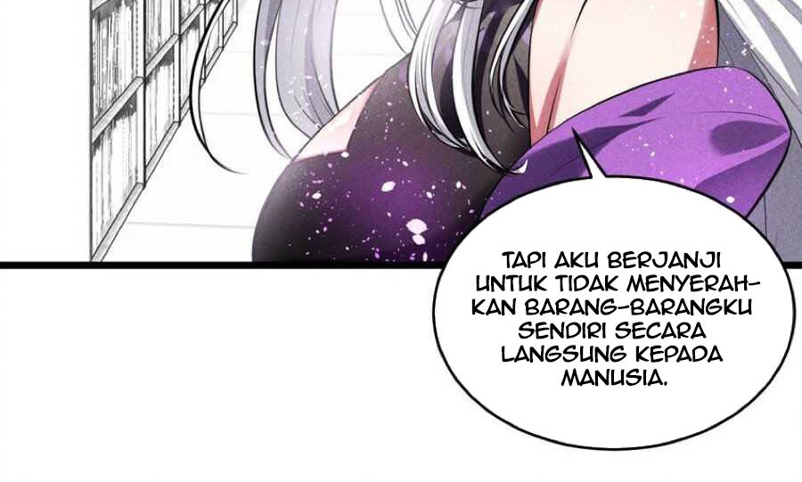 Please Stop Summoning Me! Chapter 28 Gambar 43