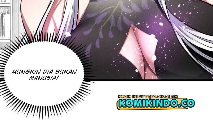 Please Stop Summoning Me! Chapter 28 Gambar 49