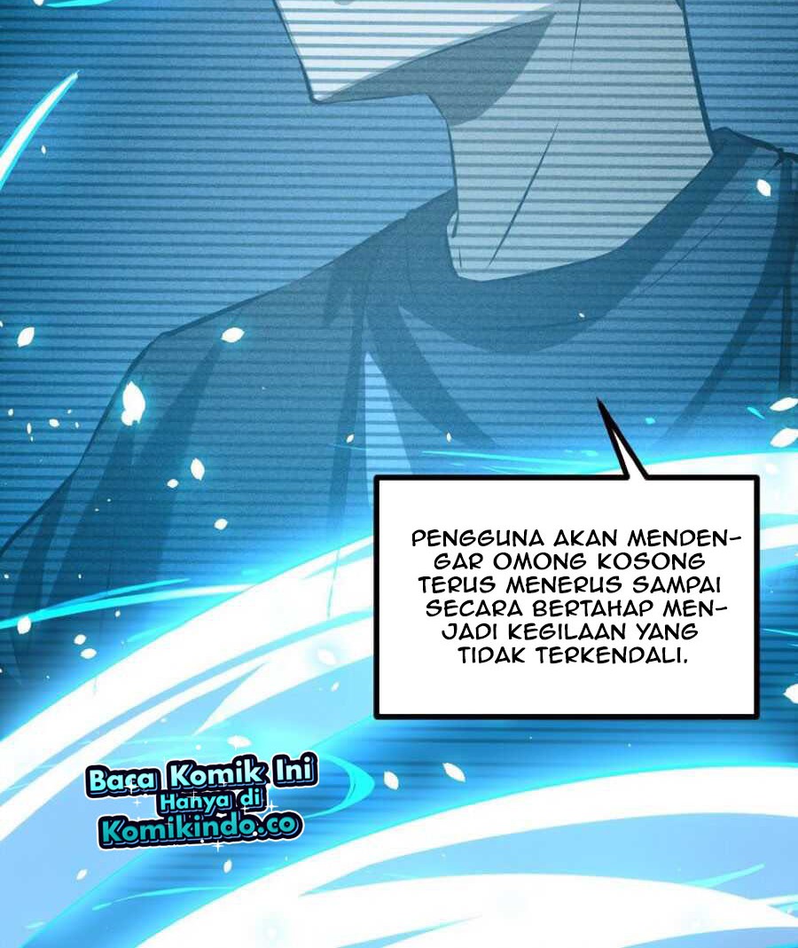 Please Stop Summoning Me! Chapter 28 Gambar 13