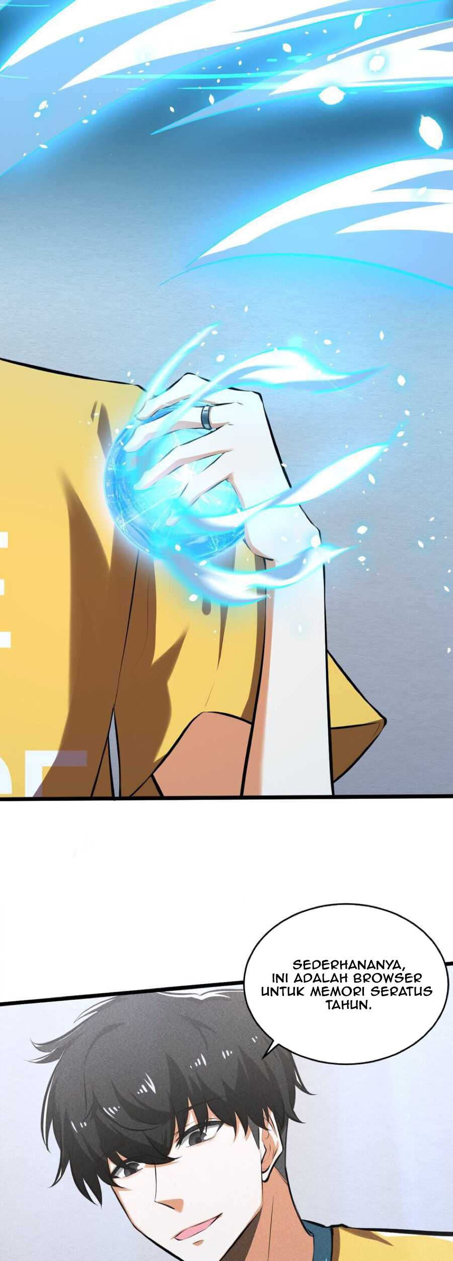 Please Stop Summoning Me! Chapter 28 Gambar 14