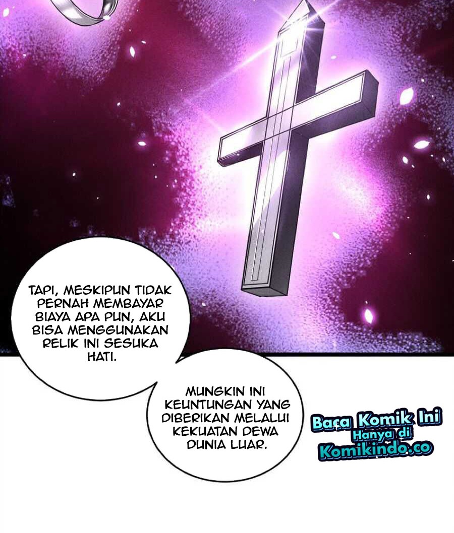 Please Stop Summoning Me! Chapter 28 Gambar 17