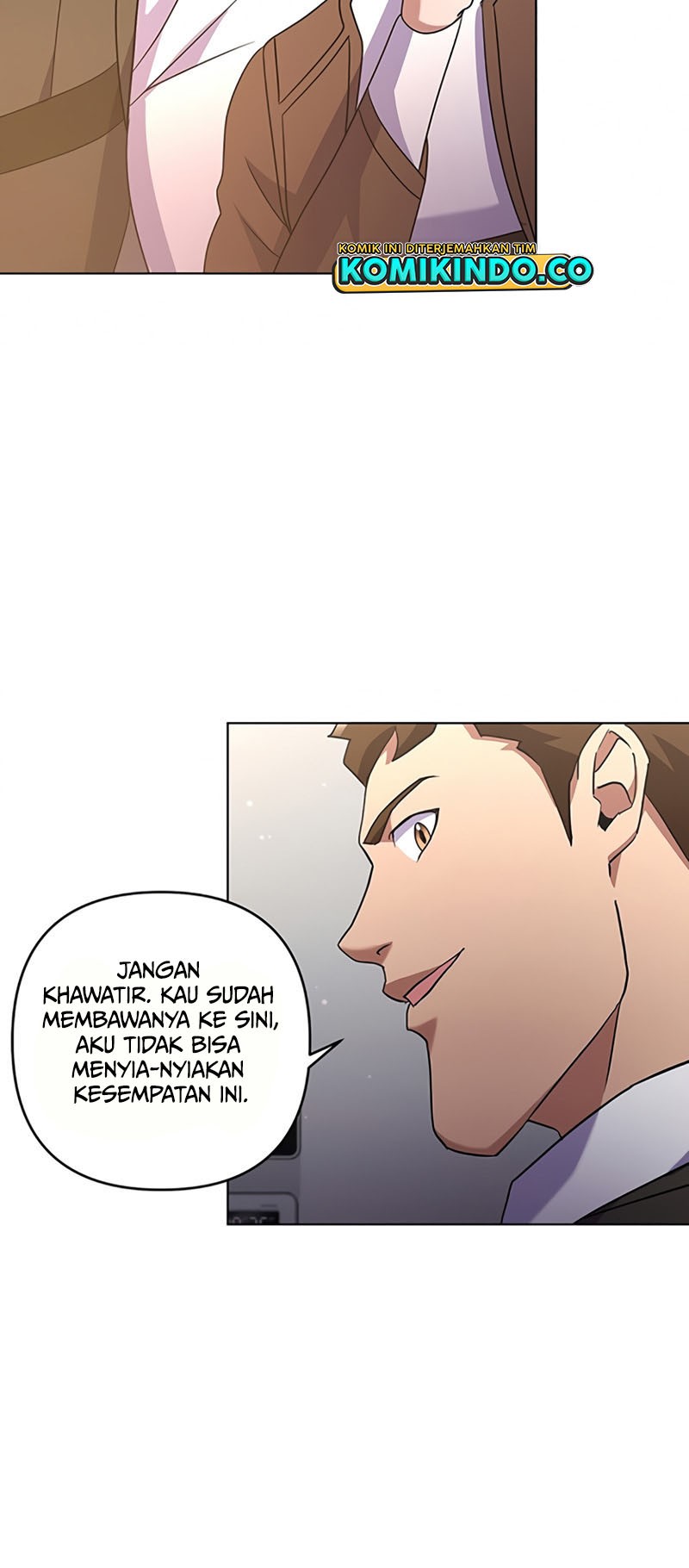 Surviving In An Action Manhwa Chapter 21 Gambar 46