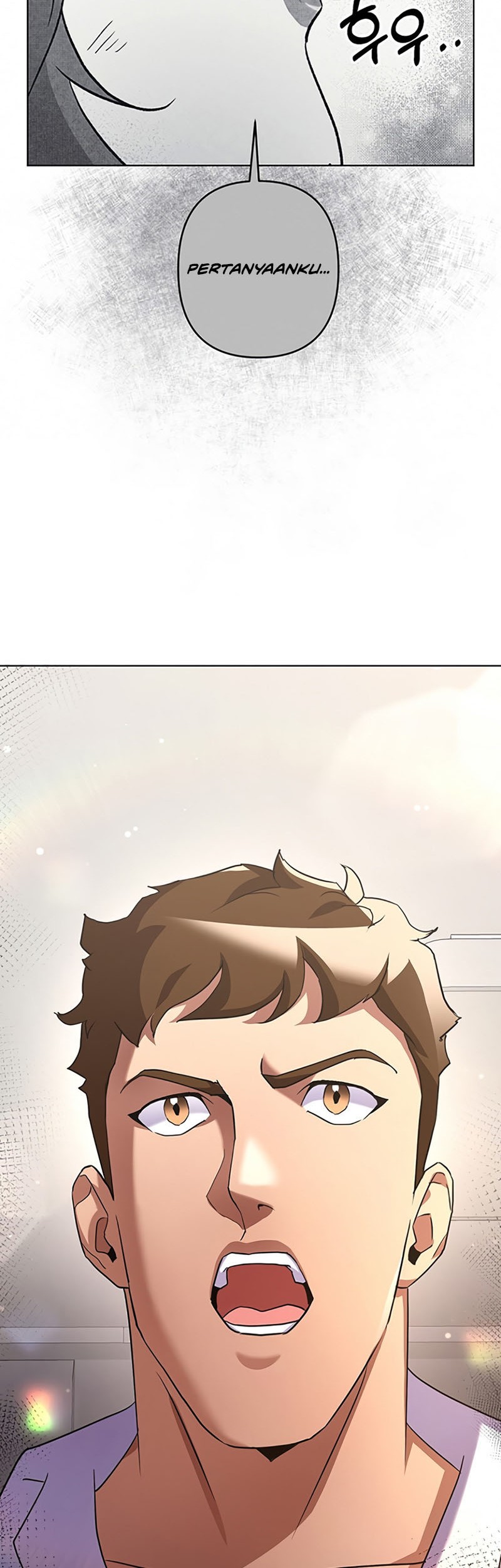 Surviving In An Action Manhwa Chapter 21 Gambar 52