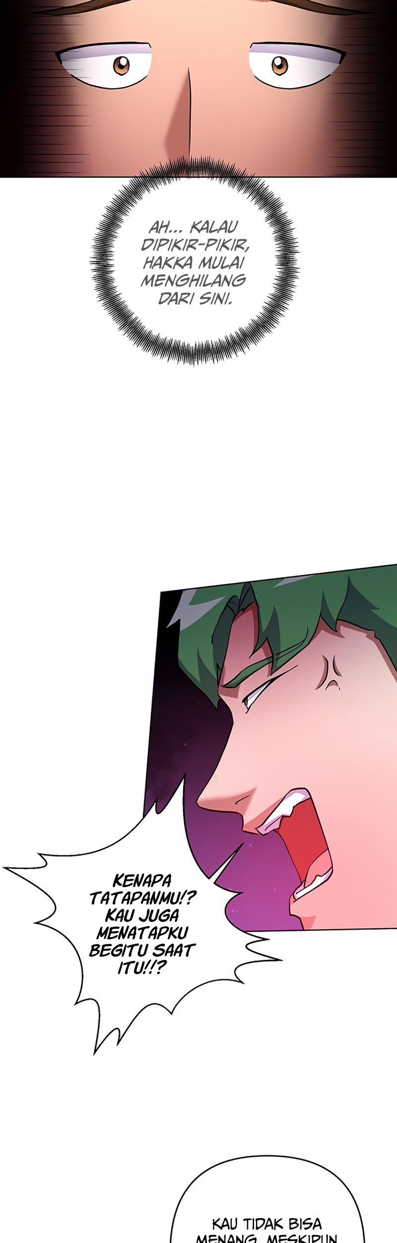 Surviving In An Action Manhwa Chapter 21 Gambar 10