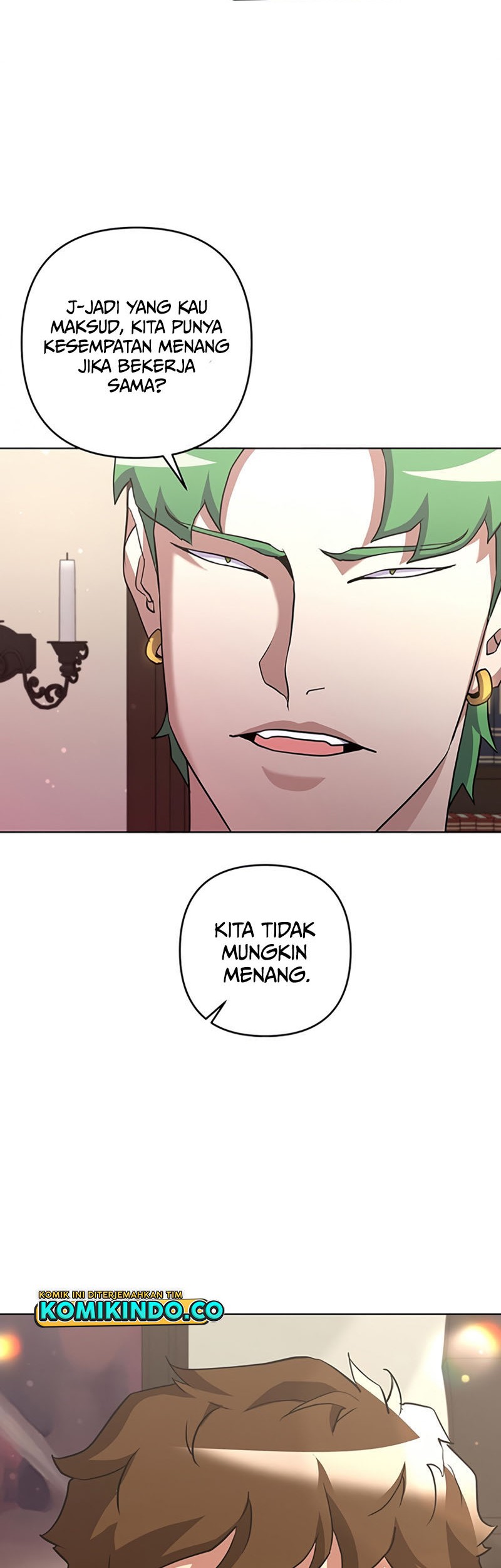 Surviving In An Action Manhwa Chapter 21 Gambar 15