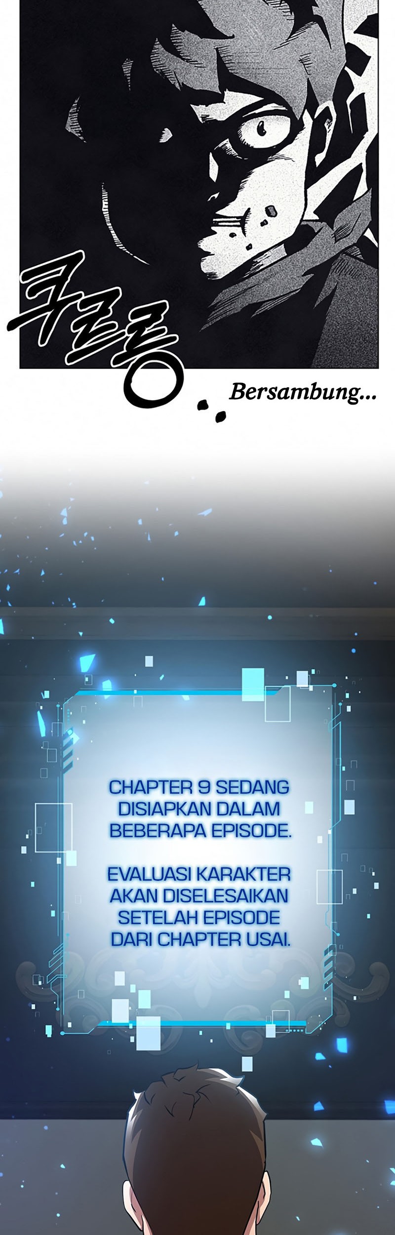 Surviving In An Action Manhwa Chapter 21 Gambar 25