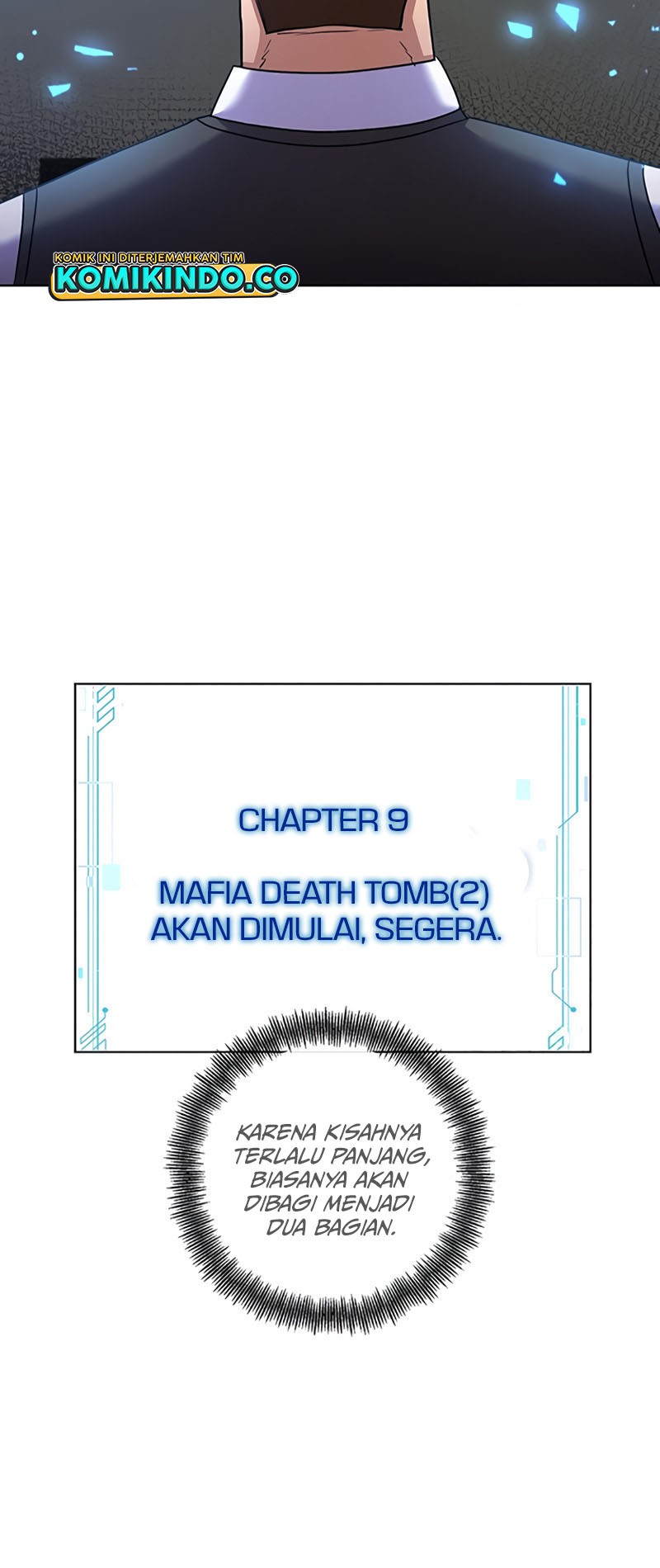 Surviving In An Action Manhwa Chapter 21 Gambar 26