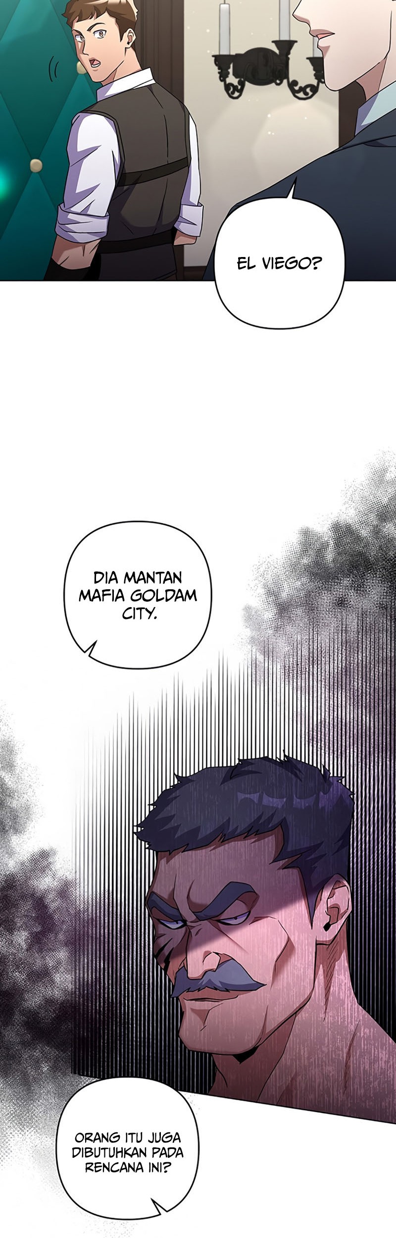 Surviving In An Action Manhwa Chapter 21 Gambar 30