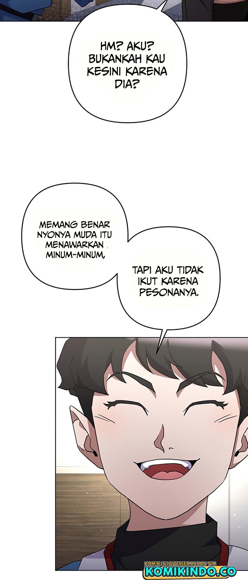 Surviving In An Action Manhwa Chapter 21 Gambar 36