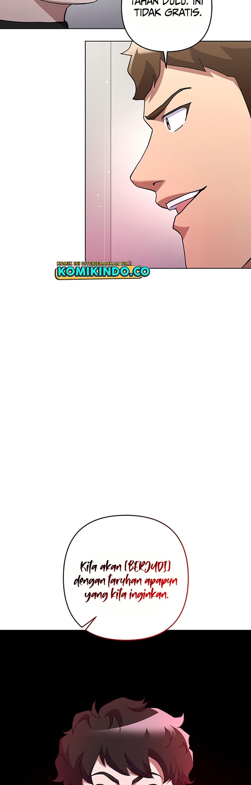 Surviving In An Action Manhwa Chapter 21 Gambar 39
