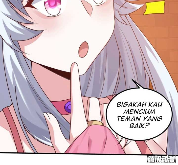 When I Die, I Will Become Stronger! Chapter 07 Gambar 22