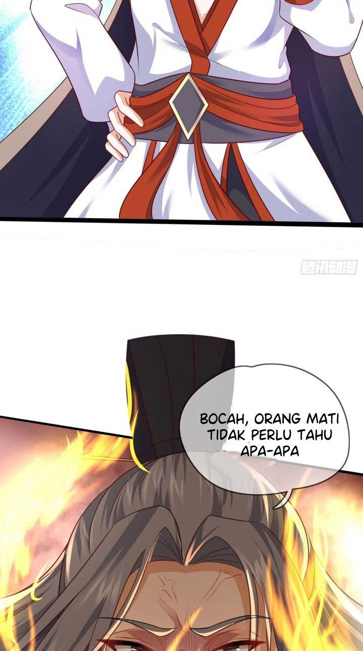 When I Die, I Will Become Stronger! Chapter 06 Gambar 7