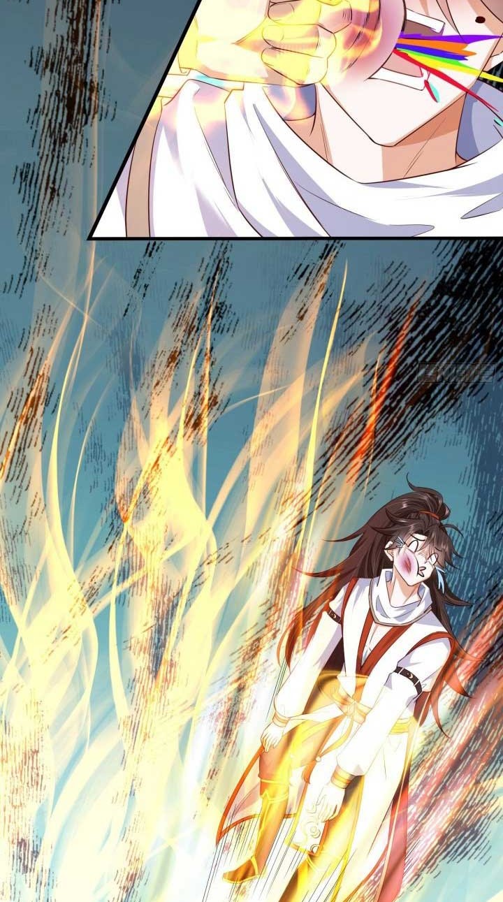 When I Die, I Will Become Stronger! Chapter 06 Gambar 13