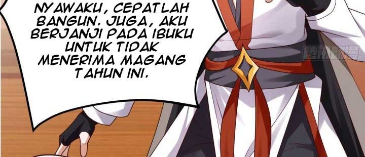 When I Die, I Will Become Stronger! Chapter 05 Gambar 4