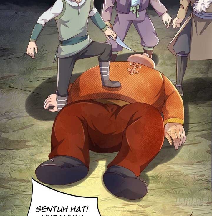 When I Die, I Will Become Stronger! Chapter 04 Gambar 7