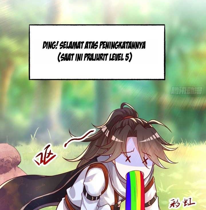 When I Die, I Will Become Stronger! Chapter 04 Gambar 19