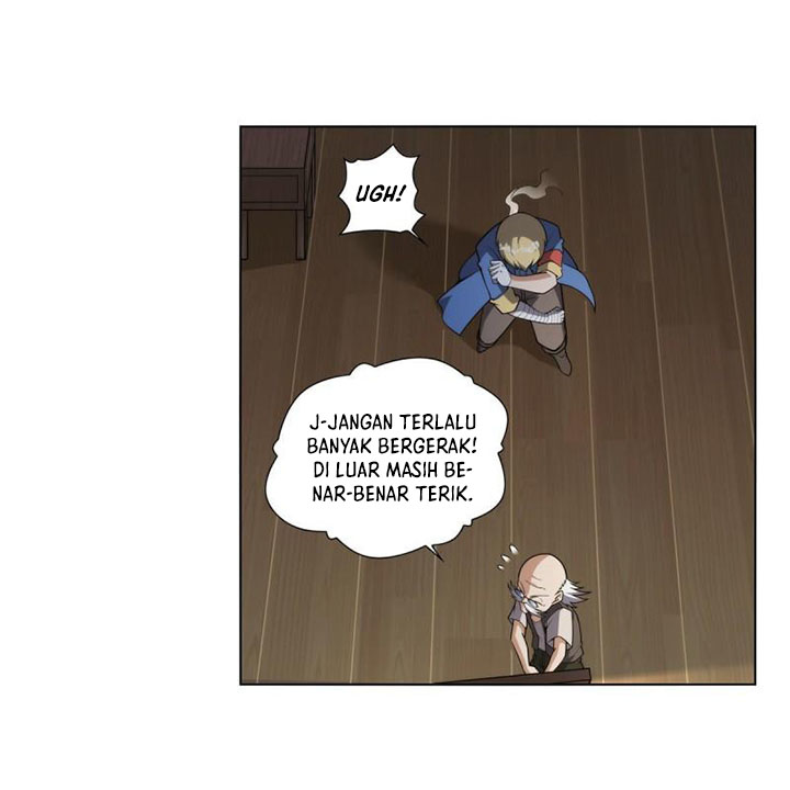 The Demon King Who Lost His Job Chapter 282 Gambar 10