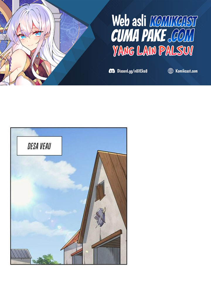 Baca The Demon King Who Lost His Job Chapter 282 Gambar 2