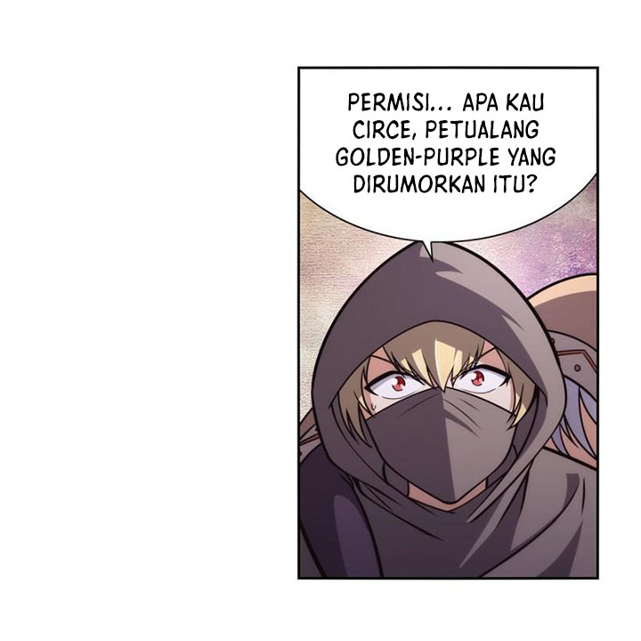 The Demon King Who Lost His Job Chapter 282 Gambar 36
