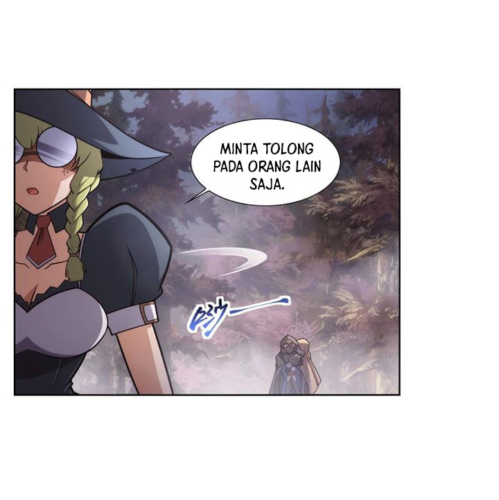 The Demon King Who Lost His Job Chapter 282 Gambar 41