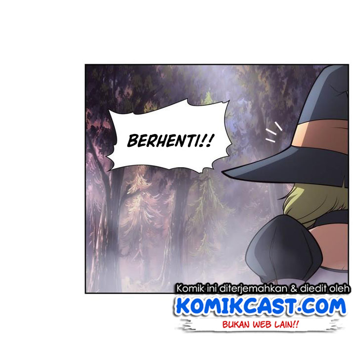 The Demon King Who Lost His Job Chapter 282 Gambar 42