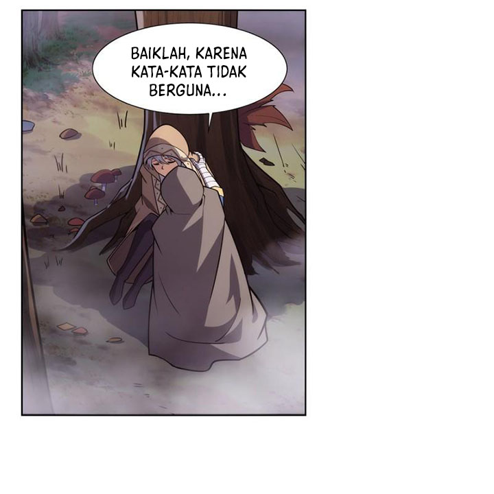 The Demon King Who Lost His Job Chapter 282 Gambar 49