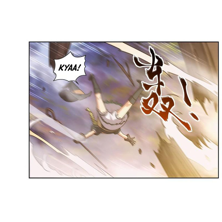 The Demon King Who Lost His Job Chapter 282 Gambar 58