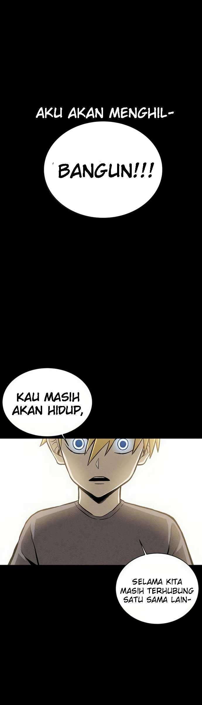 Born to be God (Tokjjom) Chapter 13 Gambar 24
