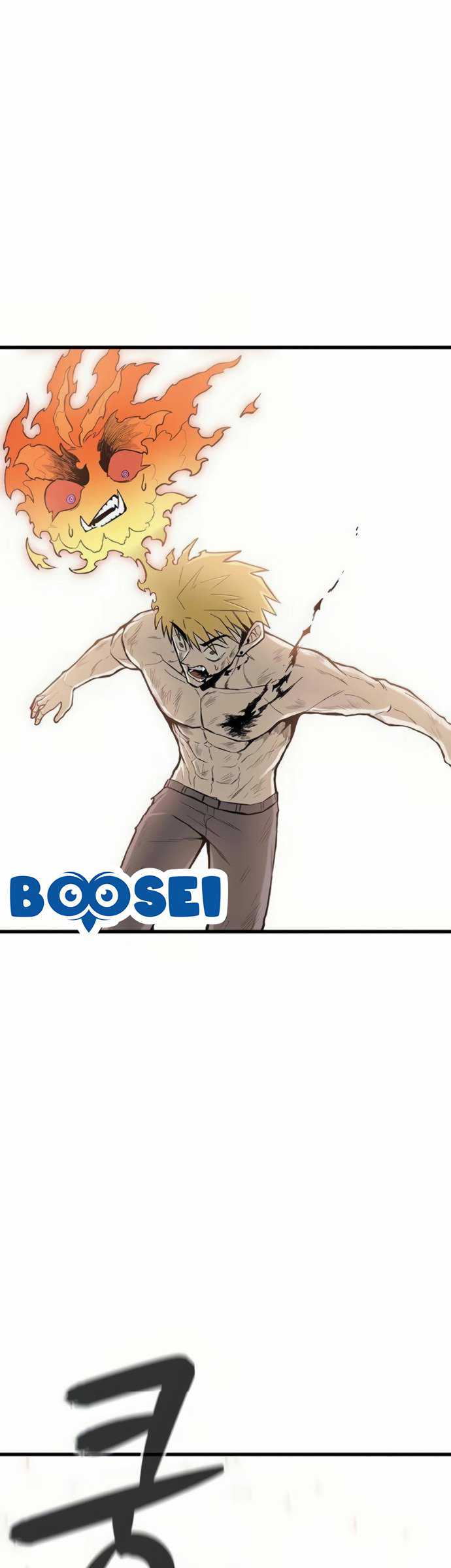 Baca Born to be God (Tokjjom) Chapter 12 Gambar 2