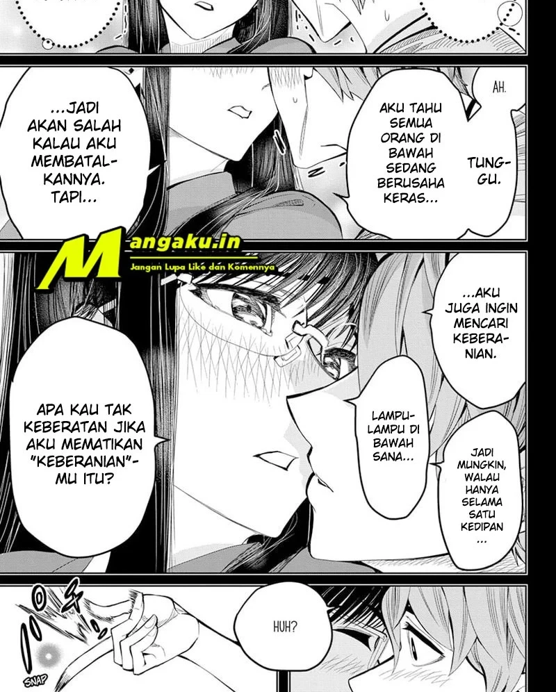 Earthchild Chapter 15 Gambar 6