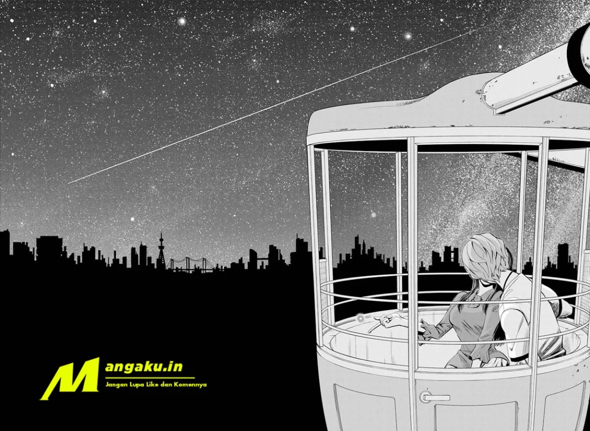 Earthchild Chapter 15 Gambar 7