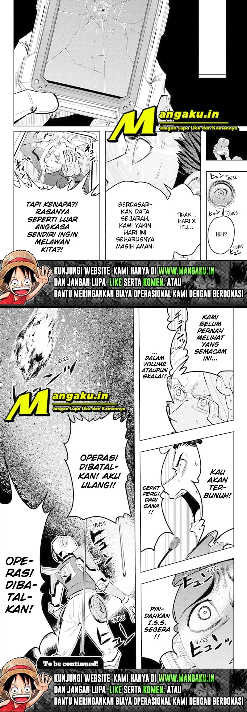 Earthchild Chapter 15 Gambar 10