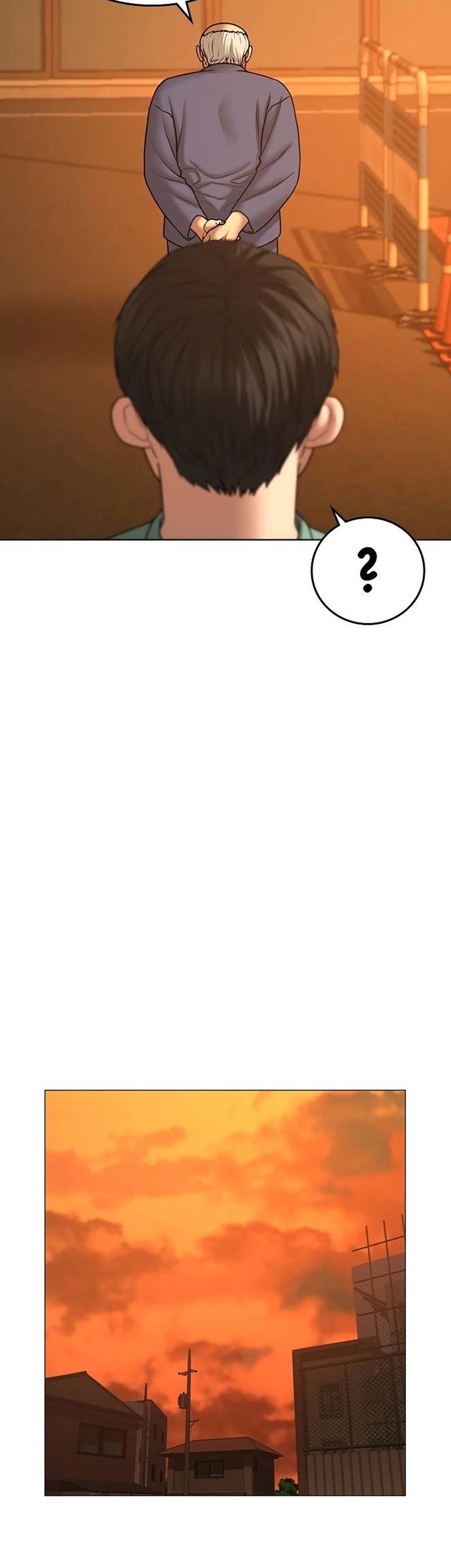 Reality Quest Chapter 36 Gambar 34