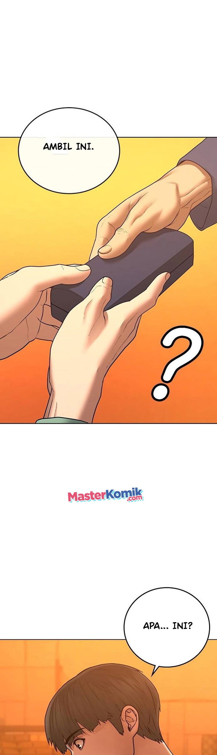 Reality Quest Chapter 36 Gambar 35