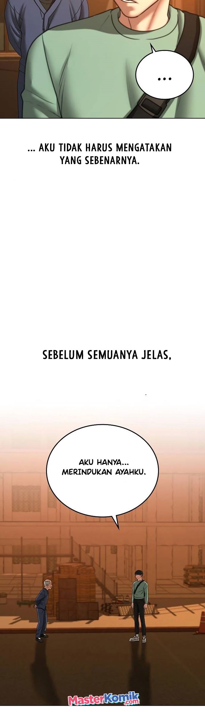 Reality Quest Chapter 36 Gambar 44