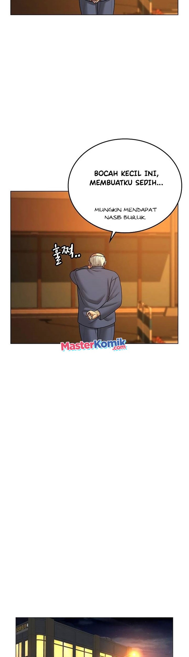 Reality Quest Chapter 36 Gambar 47