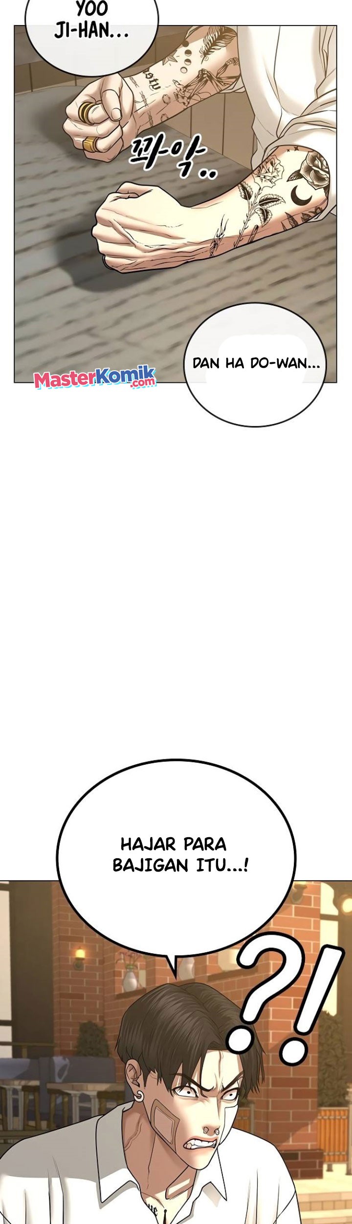 Reality Quest Chapter 36 Gambar 50