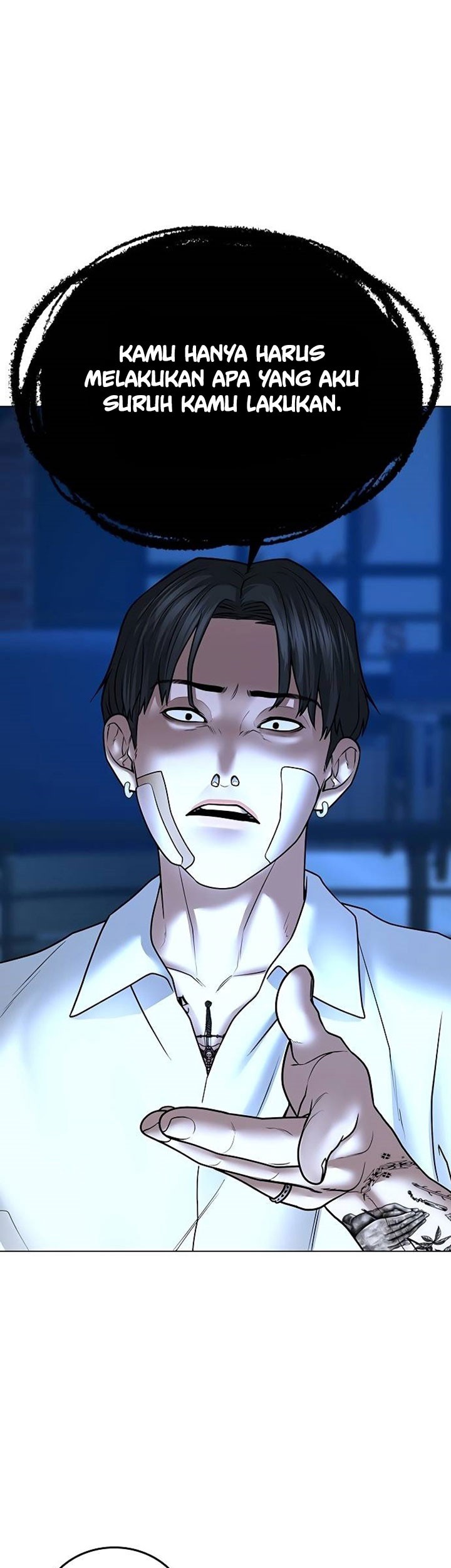 Reality Quest Chapter 36 Gambar 54