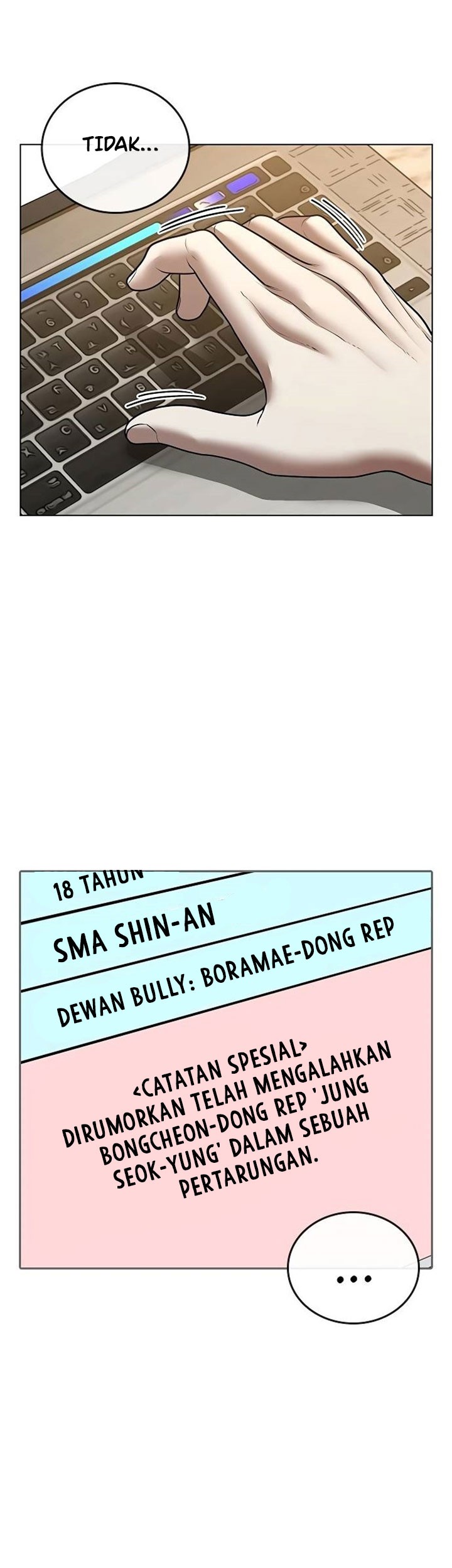 Reality Quest Chapter 36 Gambar 60