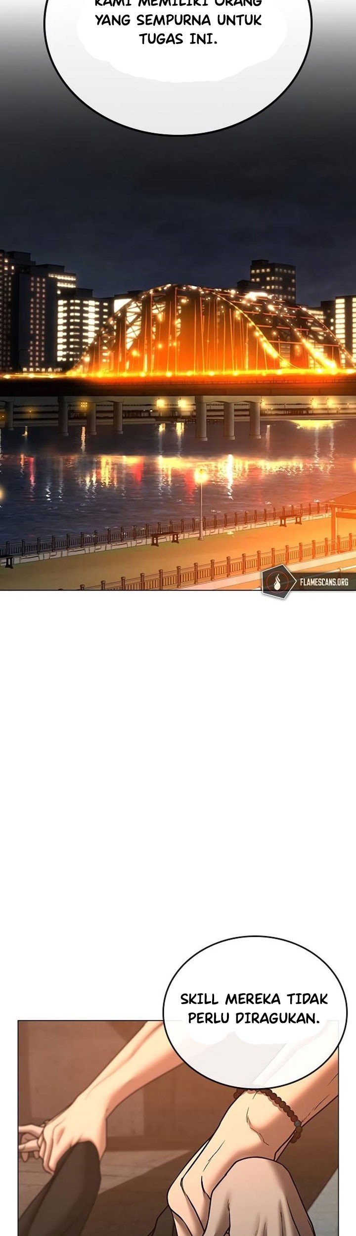 Reality Quest Chapter 36 Gambar 64